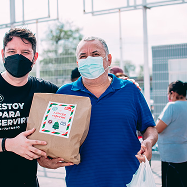 Dr. Albert Valentine